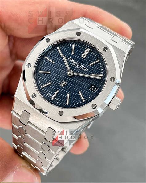 audemars piguet jumbo 15202st